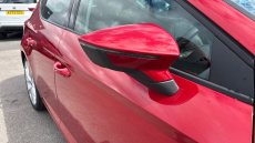 SEAT Leon 1.5 TSI EVO 150 FR Sport [EZ] 5dr Petrol Hatchback